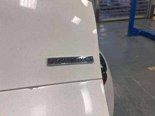 SNOWFLAKE WHITE PEARL 2023 Mazda CX-30 2.5 S