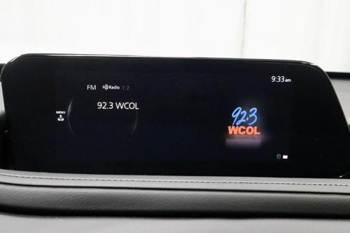SNOWFLAKE WHITE PEARL 2023 Mazda CX-30 2.5 S