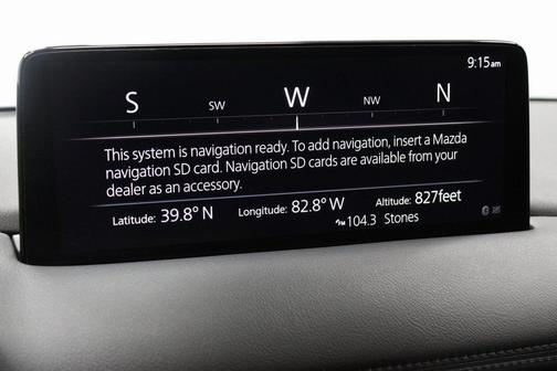2022 Mazda CX-5 2.5 S Preferred Package