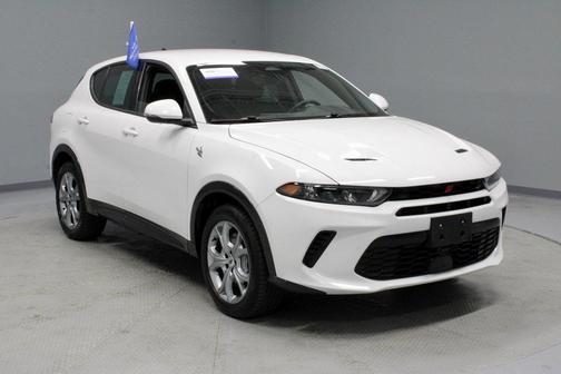 2024 Dodge Hornet R/T
