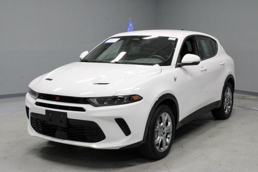 2024 Dodge Hornet R/T