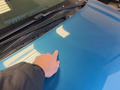 2017 Subaru Impreza 2.0I SPORT