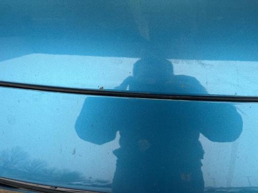 2017 Subaru Impreza 2.0I SPORT