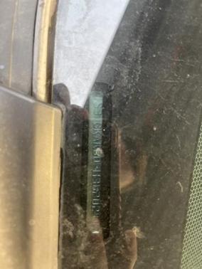 2017 Subaru Impreza 2.0I SPORT