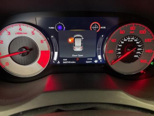 Platinum White Pearl 2021 Acura RDX A-SPEC