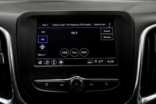 2022 Chevrolet Equinox LT W/2FL