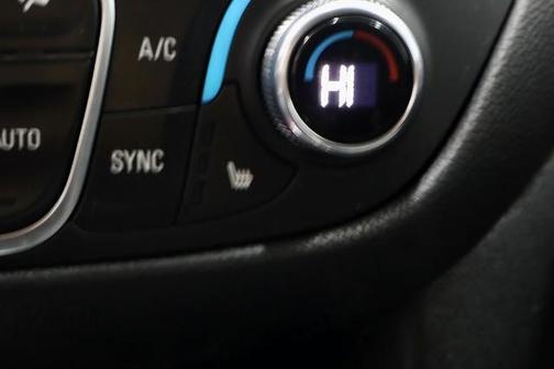 2022 Chevrolet Equinox LT W/2FL