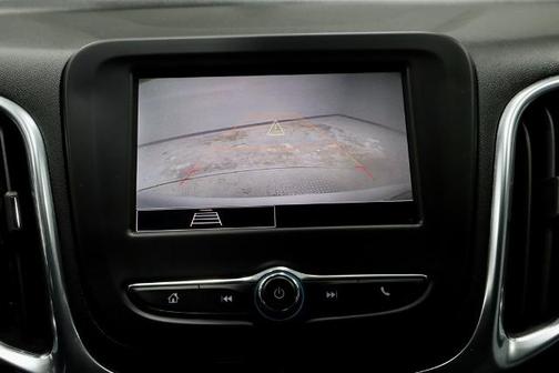 2022 Chevrolet Equinox LT W/2FL