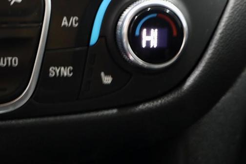 2022 Chevrolet Equinox LT W/2FL