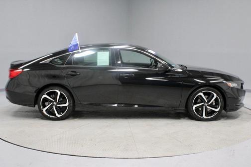 2022 Honda Accord Sport 2.0T