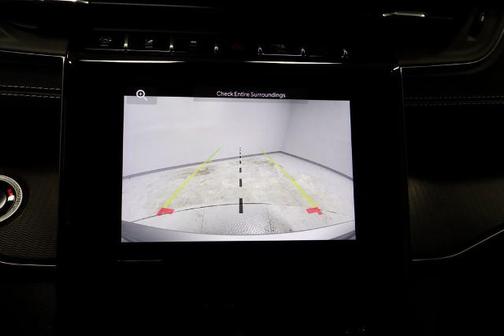 Silver Zynith 2024 Jeep Grand Cherokee LAREDO