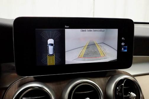 2022 Mercedes-Benz GLC 300 BASE 4MATIC