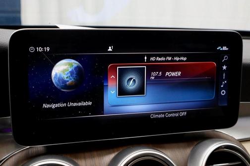 2021 Mercedes-Benz C-Class C 300 4MATIC