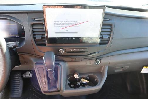 2026 Ford Transit-150 BASE