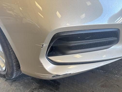 2020 Honda Accord LX 1.5T