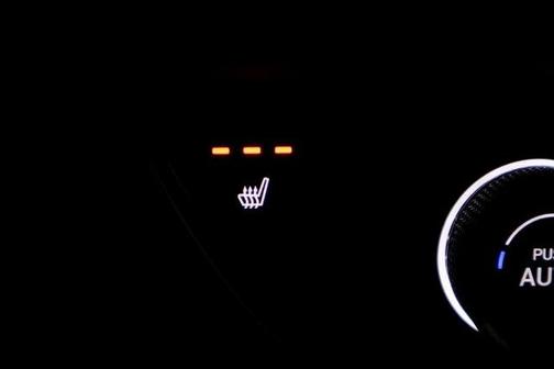 Urban Gray Pearl 2025 Honda HR-V SPORT