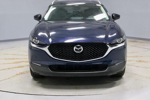 2025 Mazda CX-30 SELECT