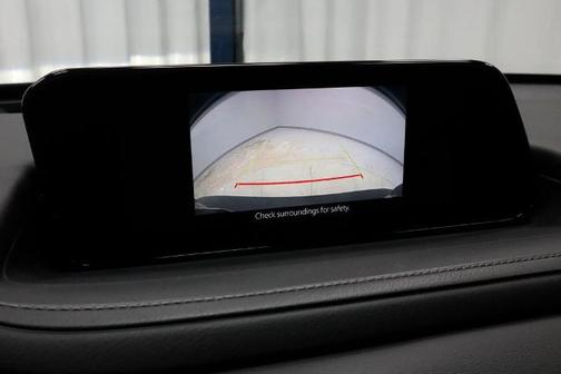 2025 Mazda CX-30 SELECT