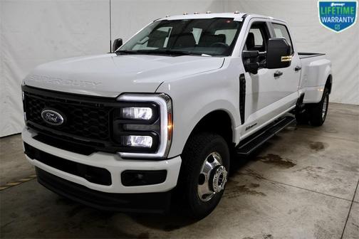 2026 Ford F-350 XL