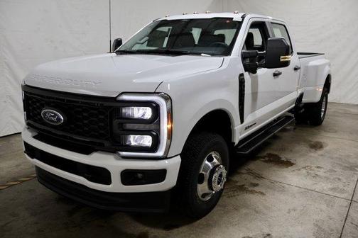 2026 Ford F-350 XL