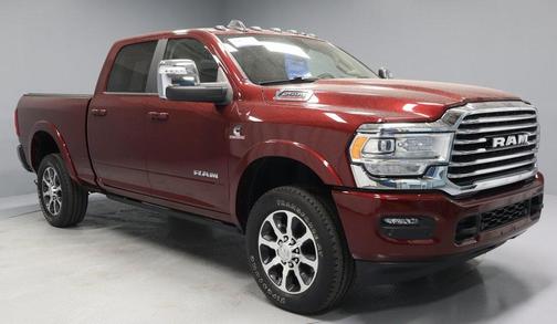 2023 RAM 2500 Longhorn