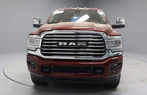 2023 RAM 2500 Longhorn