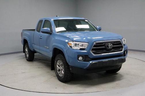 2019 Toyota Tacoma SR5