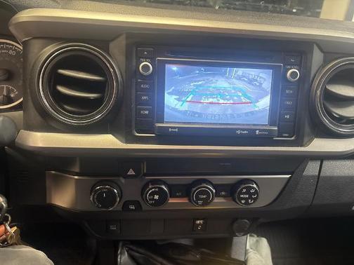 2019 Toyota Tacoma SR5