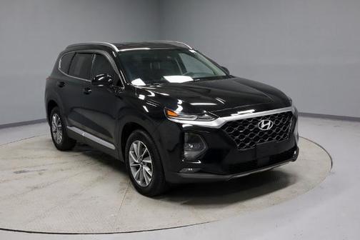 2020 Hyundai SANTA FE 2.4 SEL