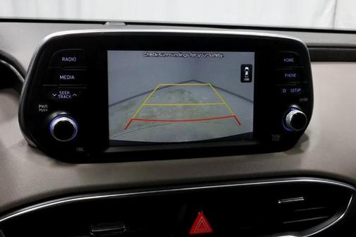 2020 Hyundai SANTA FE 2.4 SEL