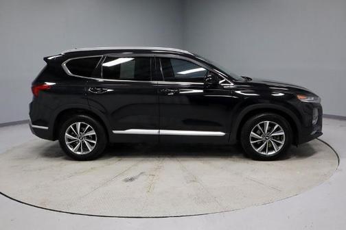 2020 Hyundai SANTA FE 2.4 SEL