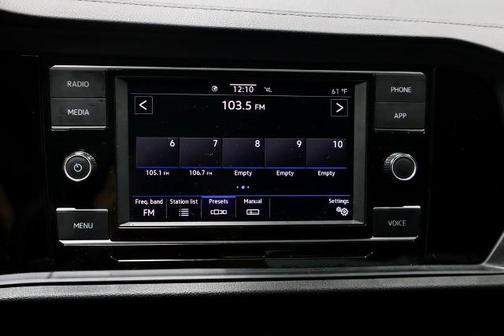 2024 Volkswagen Jetta 1.5T S