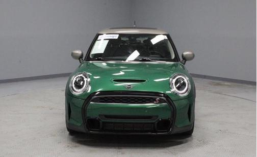 2023 MINI Hardtop COOPER S