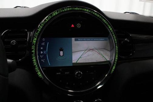 2023 MINI Hardtop COOPER S