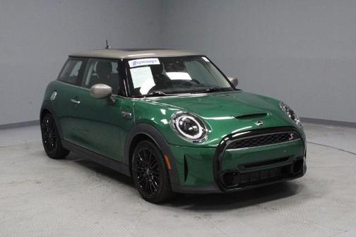 2023 MINI Hardtop COOPER S