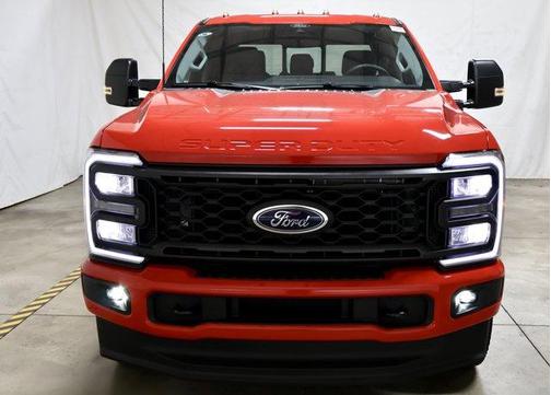 2026 Ford F-350 XL
