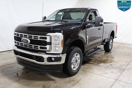 2026 Ford F-350 XLT