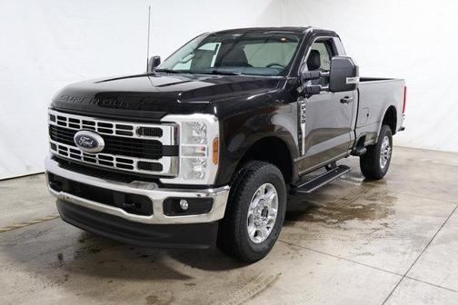2026 Ford F-350 XLT