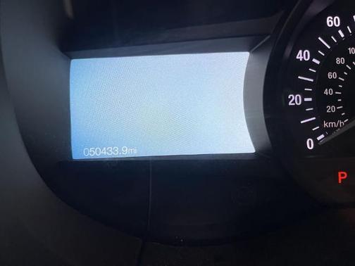 OXFORD WHITE 2024 Ford Edge SEL