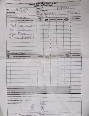 OXFORD WHITE 2024 Ford Edge SEL