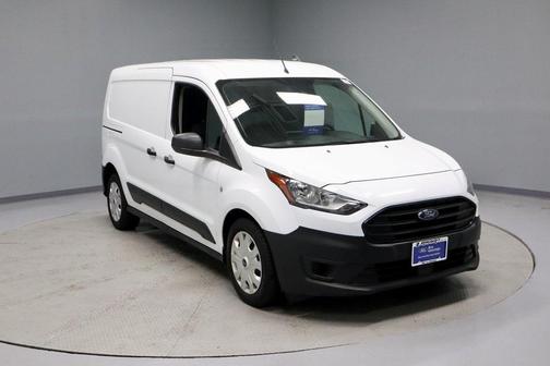 2022 Ford Transit Connect XL