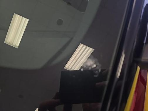 RAPID RED MET TINTED CC 2020 Ford Explorer XLT