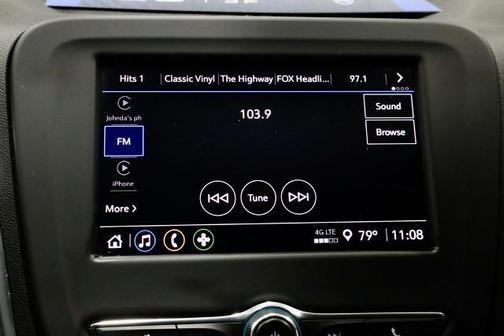 Radiant Red 2023 Chevrolet Equinox LT W/1LT