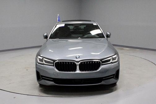 2022 BMW 540 i xDrive
