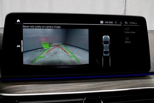 2022 BMW 540 i xDrive