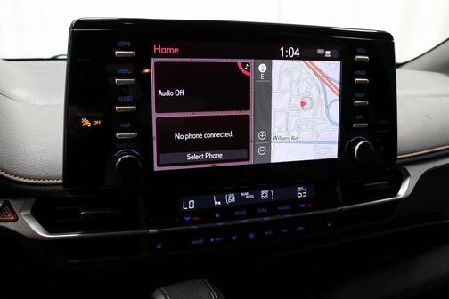 2021 Toyota Sienna XSE 7 Passenger
