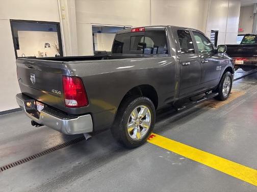 2018 RAM 1500 SLT