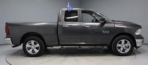 2018 RAM 1500 SLT