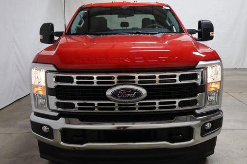 2026 Ford F-350 XLT