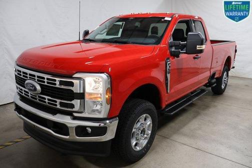 2026 Ford F-350 XLT